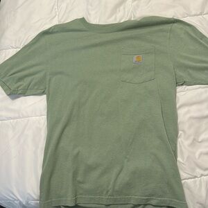 Carhartt Tshirt